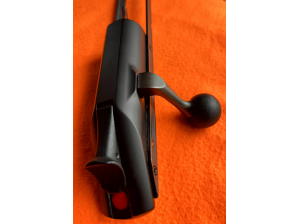 Culasse Blaser R93 Droitier