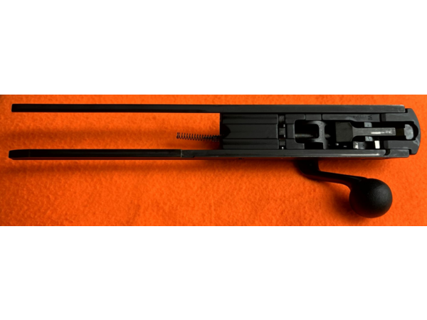 Culasse Blaser R93 Droitier