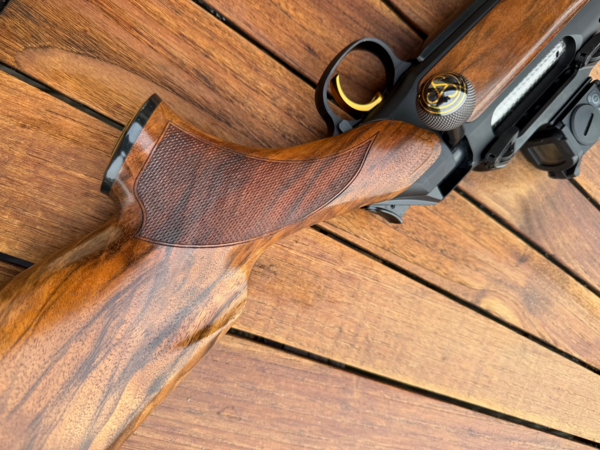 Sauer 404 stutzen gaucher