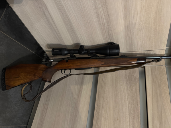 Sauer 90