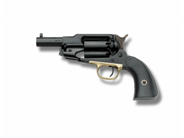 Revolver à poudre noire