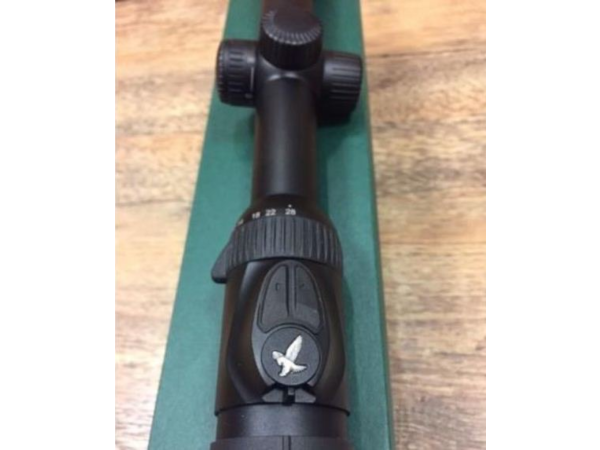 Swarovski Z8i 3.5-28x50 P 4A-I