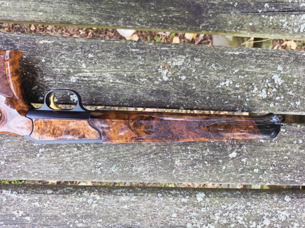 Carcasse blaser r93 neuve grade 11