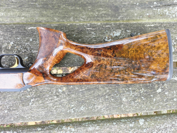 Carcasse blaser r93 neuve grade 11