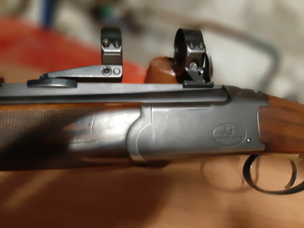 double  express  chapuis