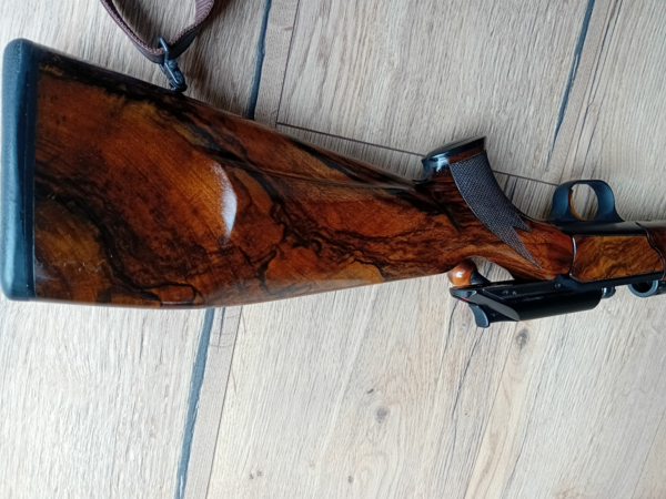 Blaser r 93 grade 6 9,3x64