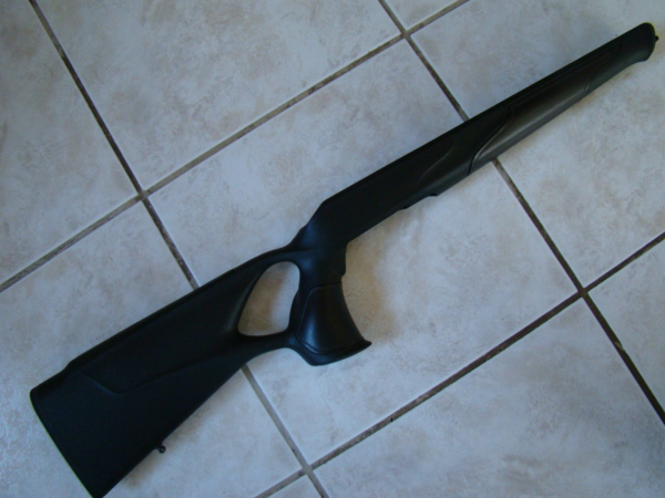 Crosse Blaser r8 success cuir droitier