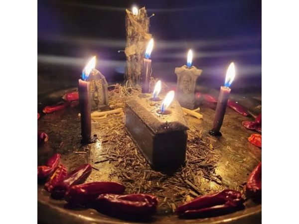 Rituels pour un retour affectif efficace +22965994293