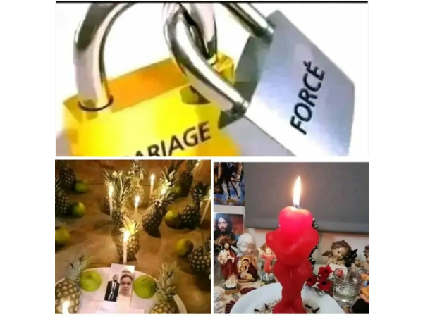 comment faire revenir l'être aimé Tel:+22965994293