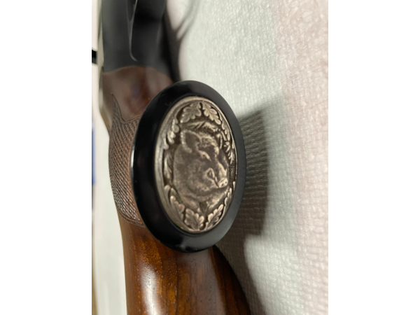 Blaser R93 Élégance – 9.3x62 – Très bon état – Mallette Luxe