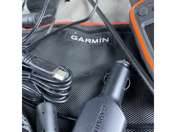 Station garmin colliers gps accessoires