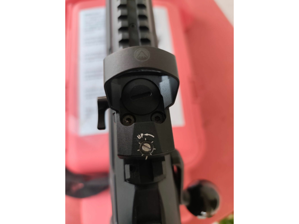 Beretta BRX1 cal 30.06 crosse bois neuve