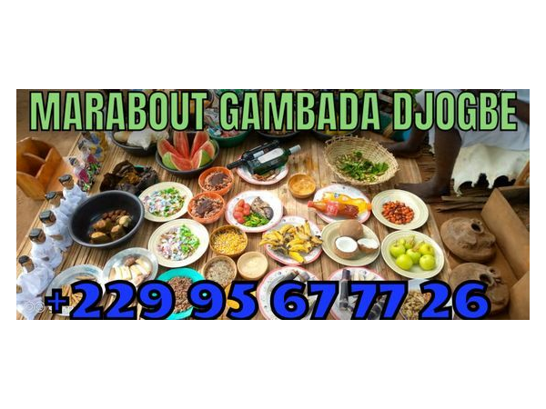 Résultats rapides 72h - Retour d affection Tel : +229 95 67 77 26