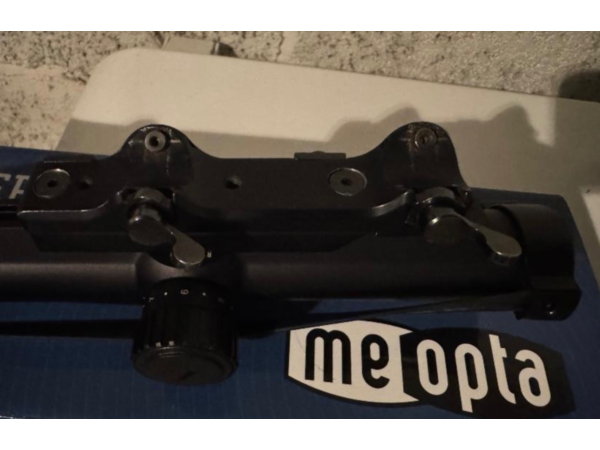 Meopta Meostar r2 1-6x24