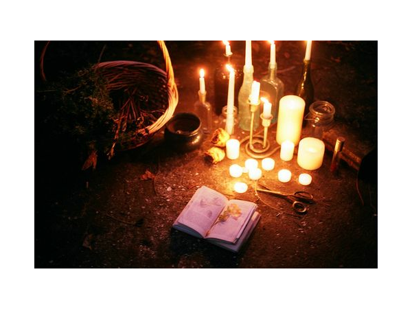 Désenvoûtement africain Tel : +229 95 67 77 26