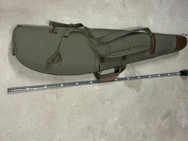 HOUSSE HPOUR CARABINE HARKILA