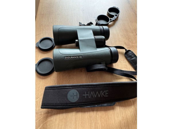 Hawke Endurance ED 10x43 110mm