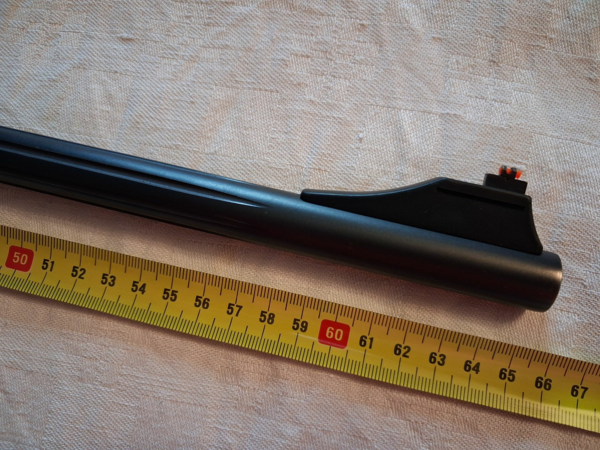 Canon blaser r93 300win mag flutté