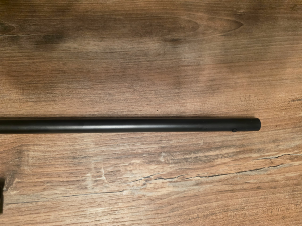 Canon blaser r93 300wm avec chargeur