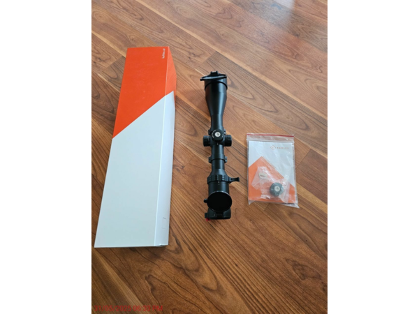 Lunette Khales Helia 2 10x50i Abs 4-Dot