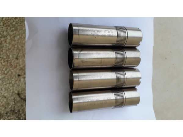 Chokes BENELLI  Crio