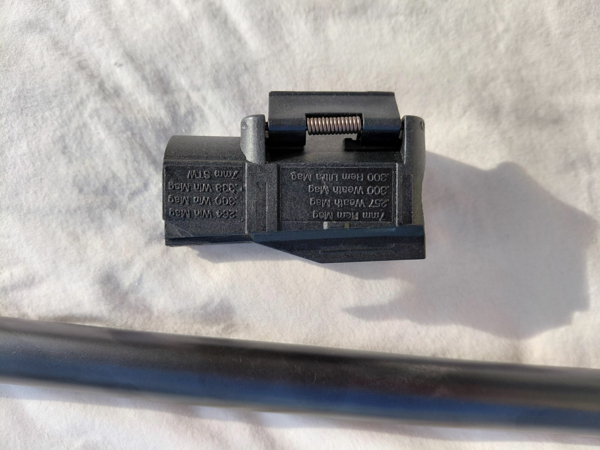 Canon blaser r93 cal 300 win mag