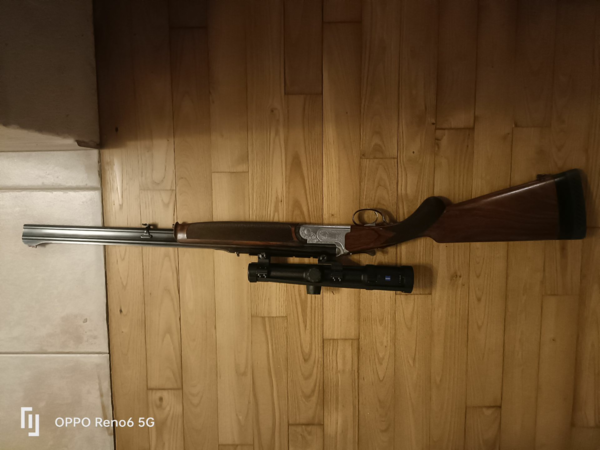 Express 30 R blaser