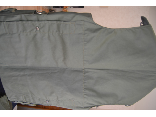 gilet de chasse ROYAL HUNTER NEUF