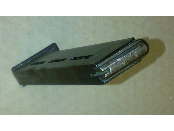 Chargeur pour Mauser 1910 ,1914 et 1934