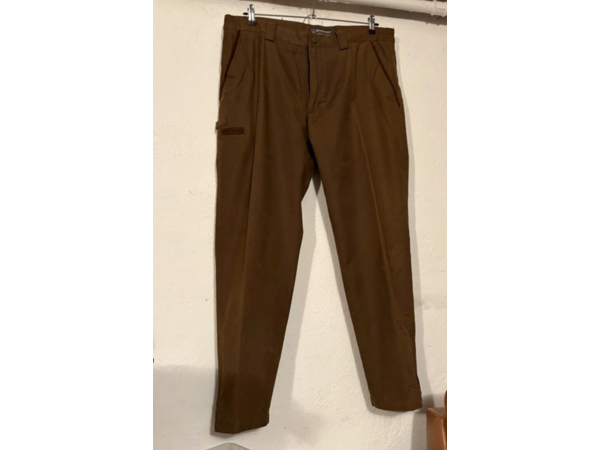 Pantalon DeerHunter doublé