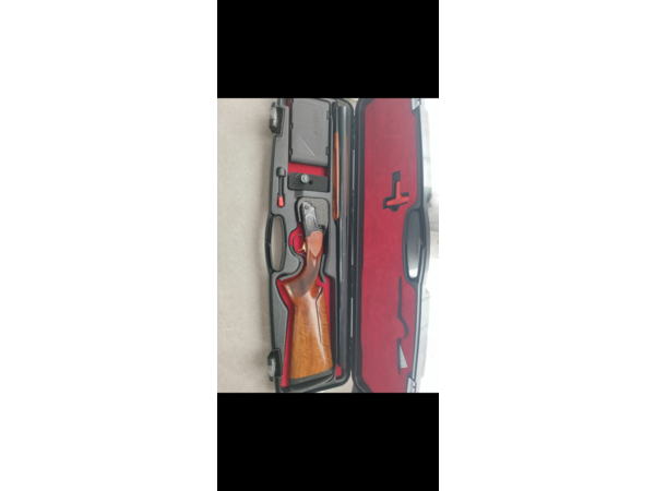 Fusil ceasar guerreni summit trap