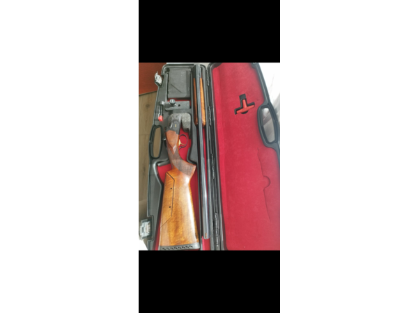 Fusil ceasar guerreni summit trap