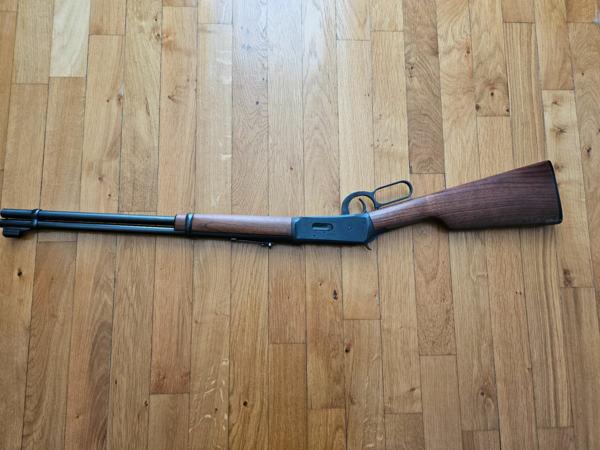 WINCHESTER 30/30 WIN 94