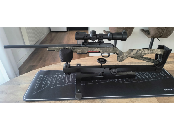 Winchester Xpert Varmint 18'' Strata cal. 22lr