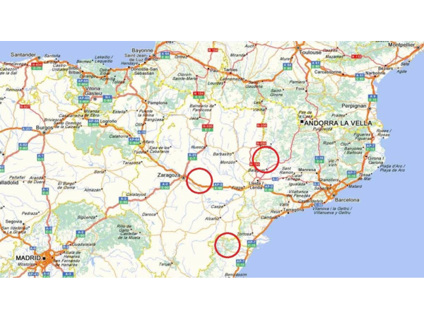 Exclusif et inédit !! / Séjours de dressage de vos chiens d'arrêt hors saison !