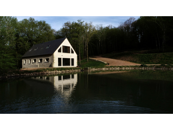 Chasse en Forêt des Bertranges (58)
