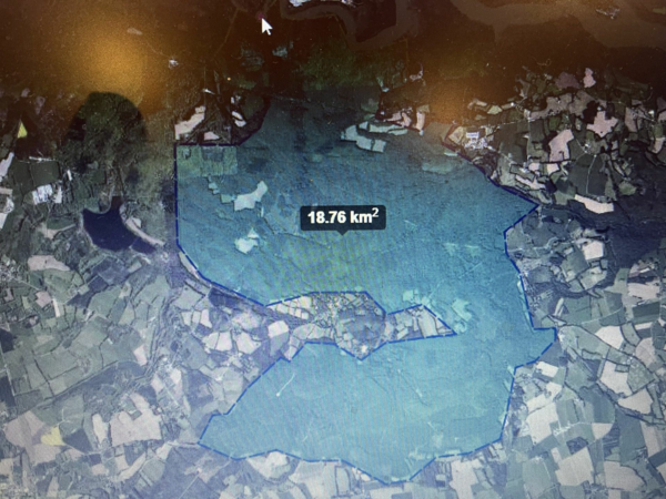 chasse à la bécasse