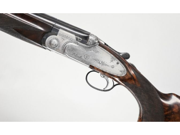 Beretta S04 12ga 29" (391) West