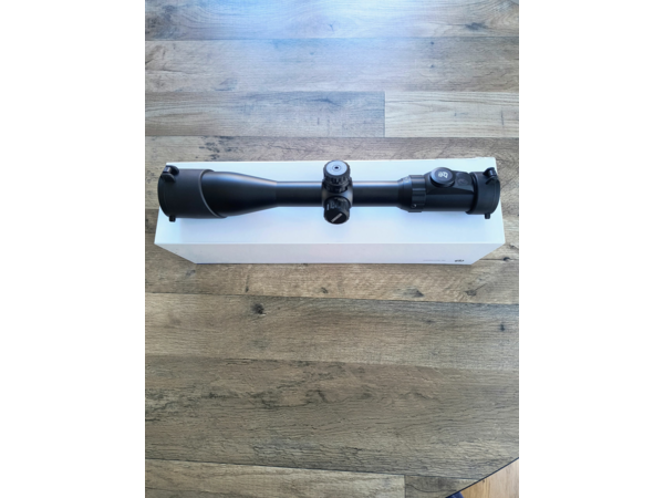 Lunette Leapers UTG Mildot illuminé 3-12x44