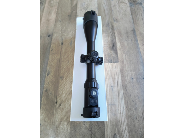 Lunette Leapers UTG Mildot illuminé 3-12x44