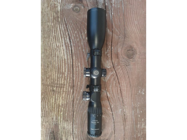 SMITH & BENDER 4-16x56 T96