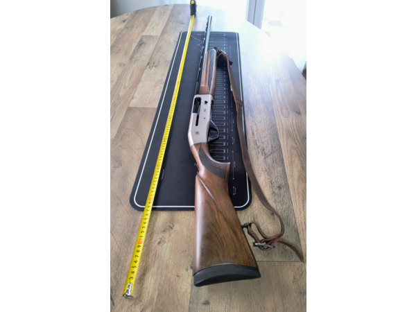 Ata Neo Nickel cal. 12/76 canon 71 cm