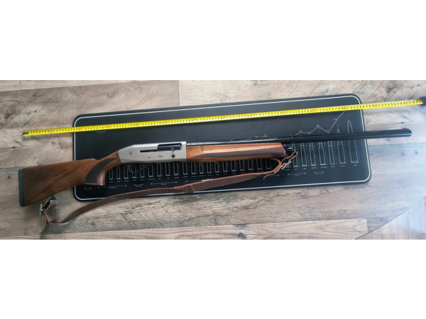 Ata Neo Nickel cal. 12/76 canon 71 cm