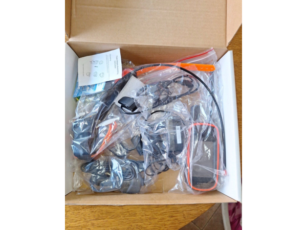 Garmin GPS Alpha 100F plus collier T 5F Mini