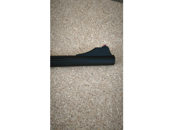 Canon blaser R93 flûté 9.3x62