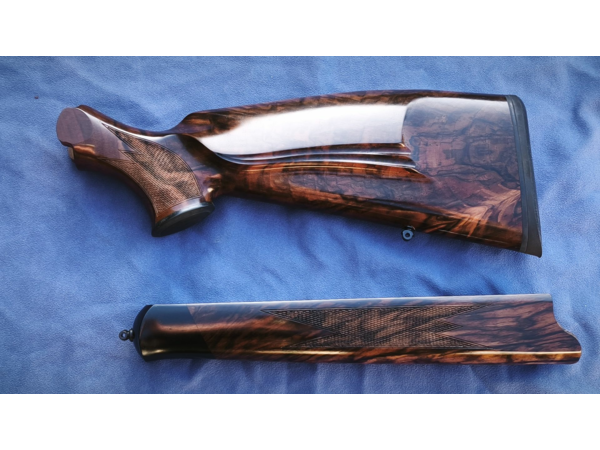 Crosse blaser R93