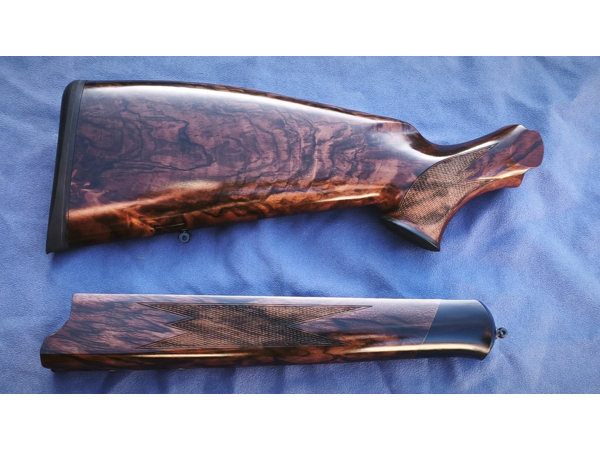 Crosse blaser R93