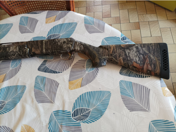 BROWNING PHOENIX 12/89