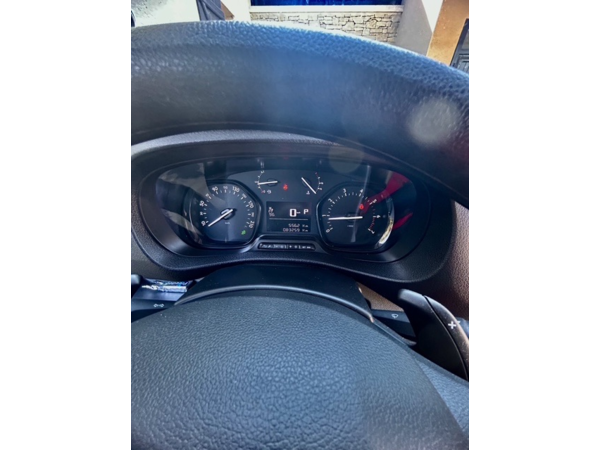 PEUGEOT EXPERT EQUIPE CAISSE BRAVEUR