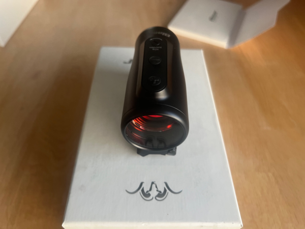 Rd20 blaser comme neuf